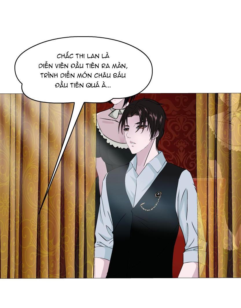 Cạm Bẫy Của Nữ Thần Chapter 48 - Trang 2