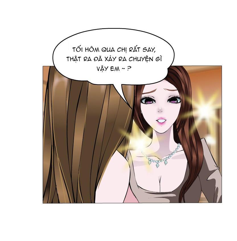 Cạm Bẫy Của Nữ Thần Chapter 48 - Trang 2