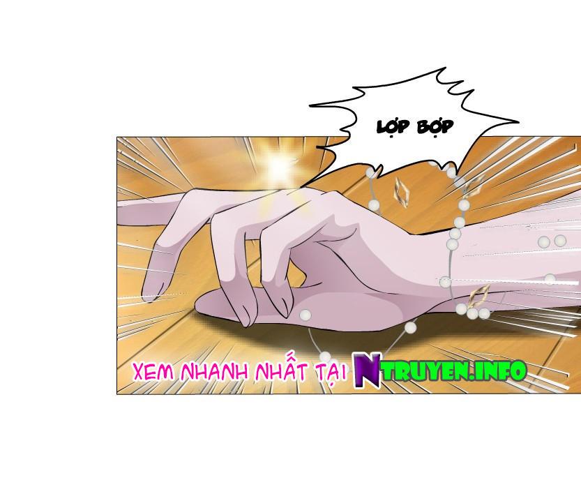 Cạm Bẫy Của Nữ Thần Chapter 48 - Trang 2