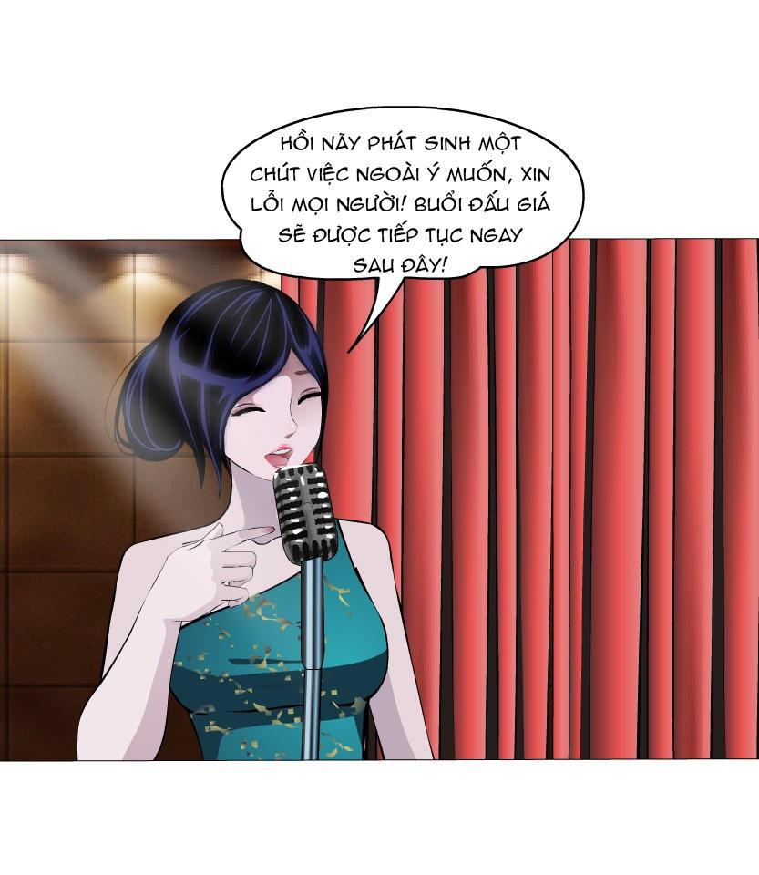 Cạm Bẫy Của Nữ Thần Chapter 48 - Trang 2