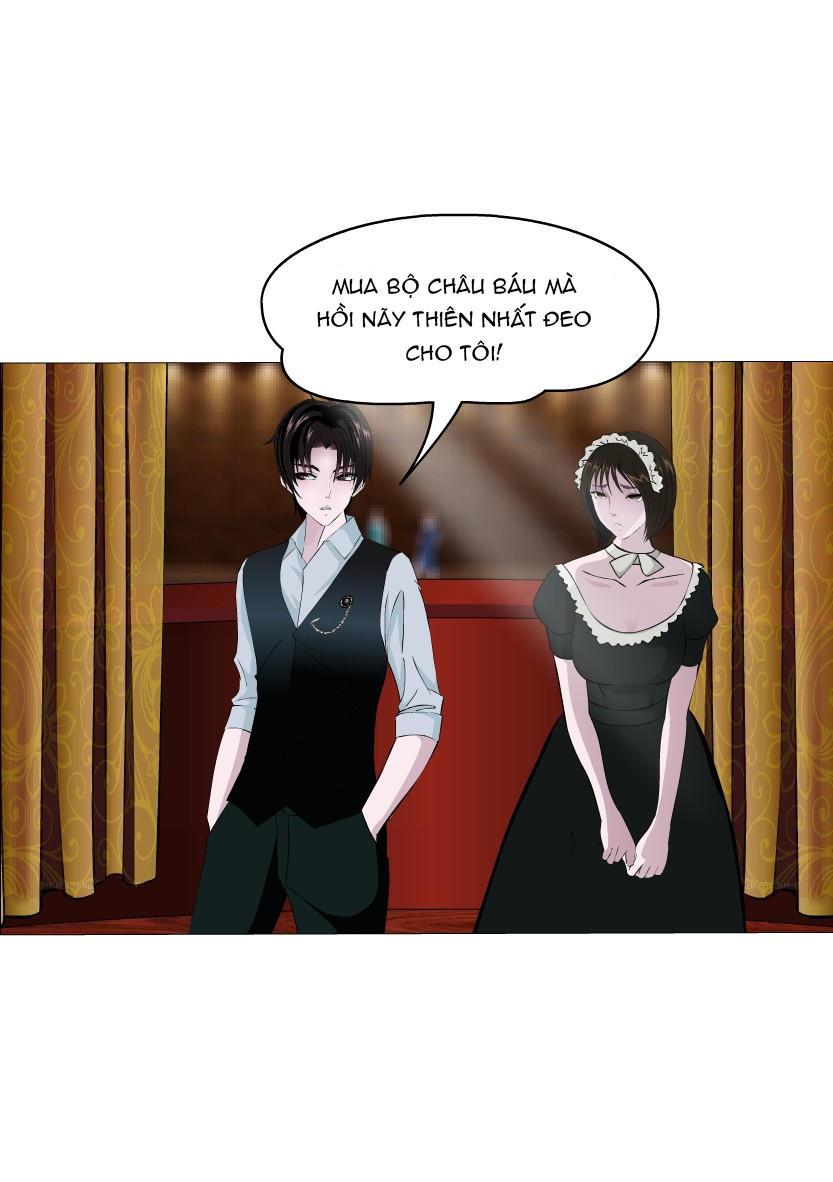 Cạm Bẫy Của Nữ Thần Chapter 48 - Trang 2