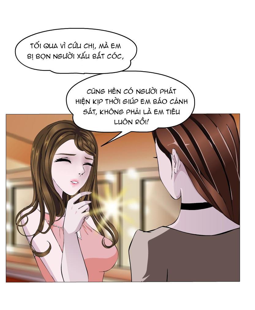 Cạm Bẫy Của Nữ Thần Chapter 48 - Trang 2