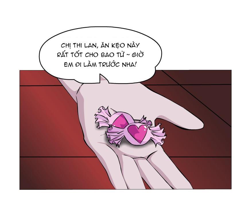 Cạm Bẫy Của Nữ Thần Chapter 48 - Trang 2