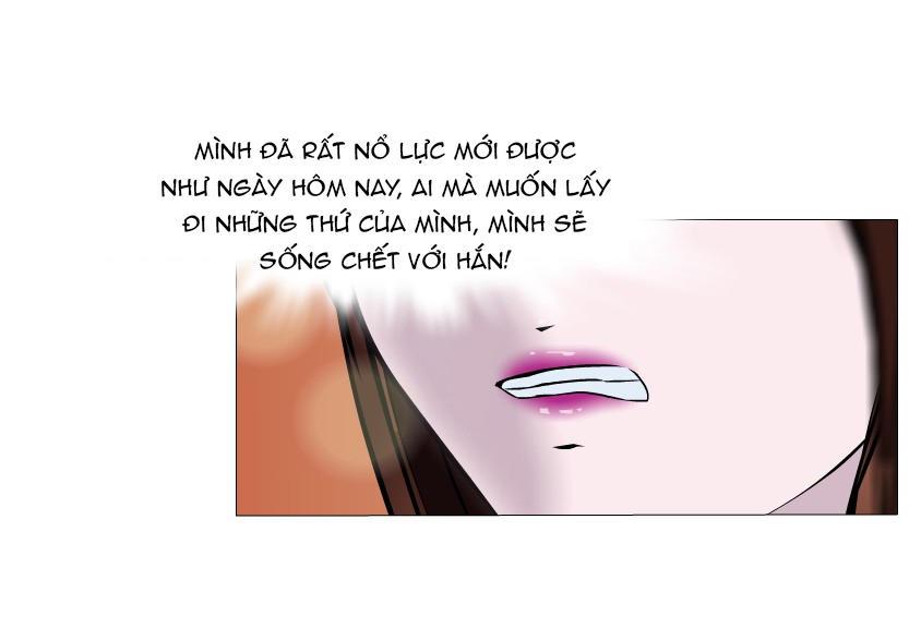 Cạm Bẫy Của Nữ Thần Chapter 47 - Trang 2