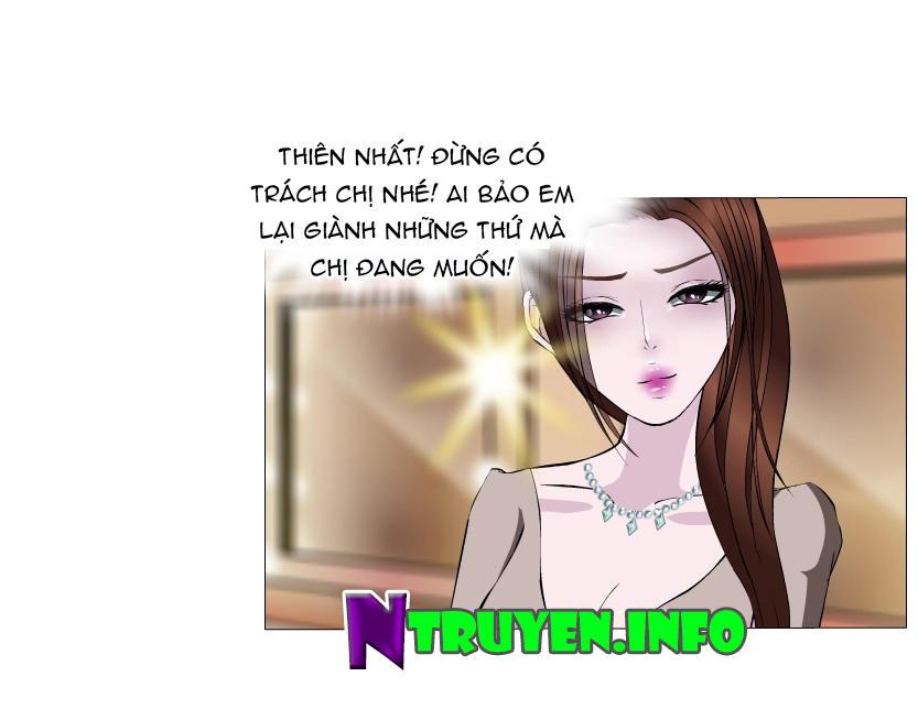 Cạm Bẫy Của Nữ Thần Chapter 47 - Trang 2