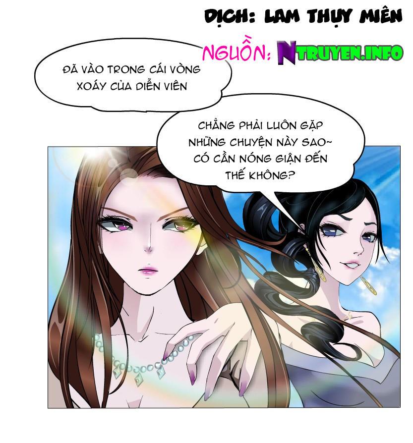 Cạm Bẫy Của Nữ Thần Chapter 46 - Trang 2