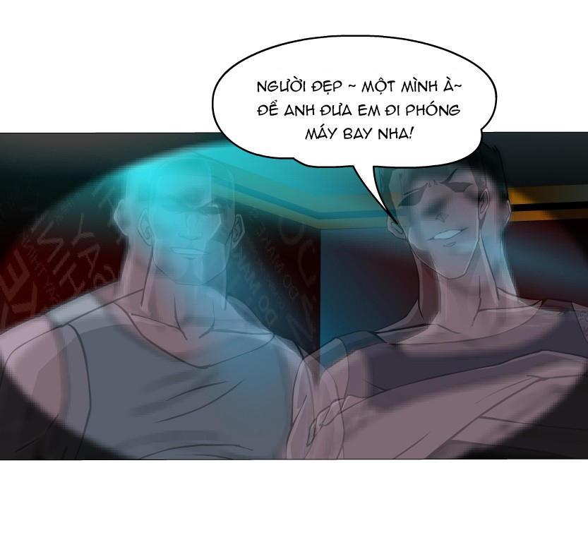 Cạm Bẫy Của Nữ Thần Chapter 46 - Trang 2