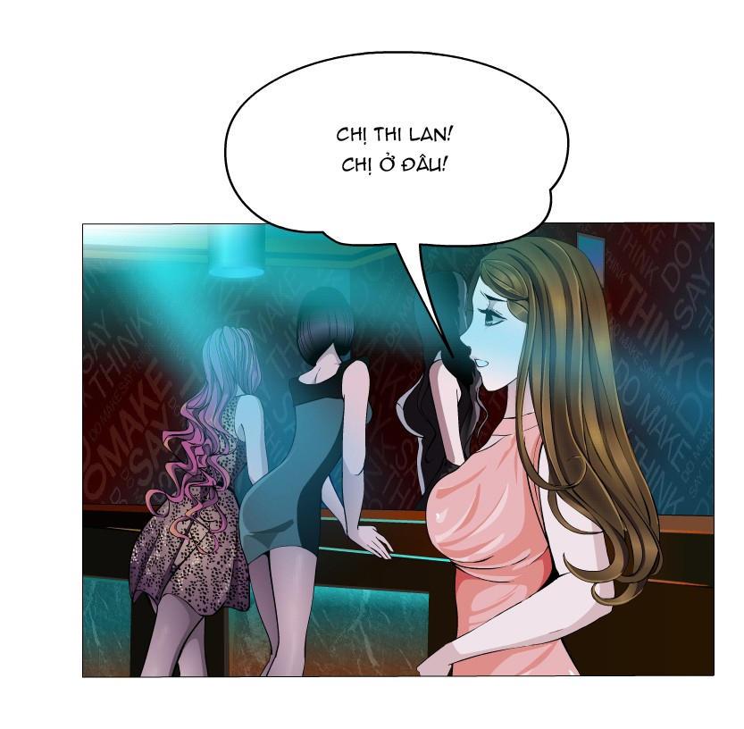 Cạm Bẫy Của Nữ Thần Chapter 46 - Trang 2