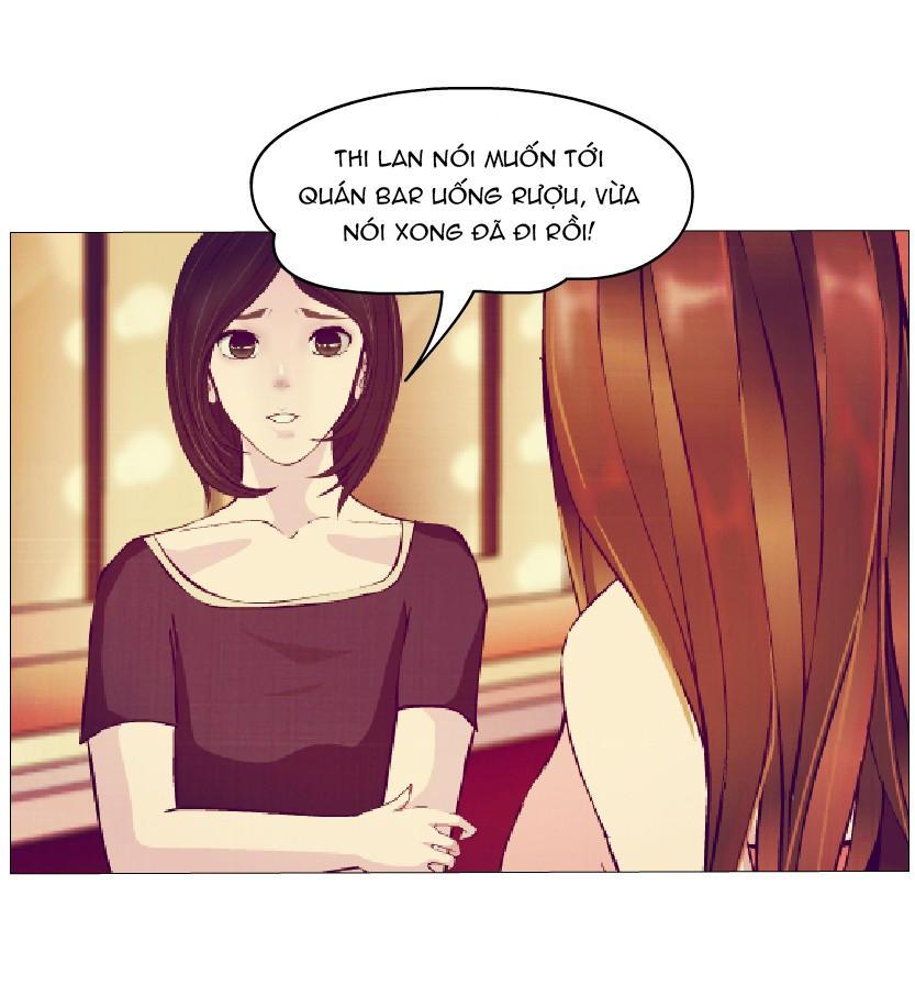 Cạm Bẫy Của Nữ Thần Chapter 46 - Trang 2