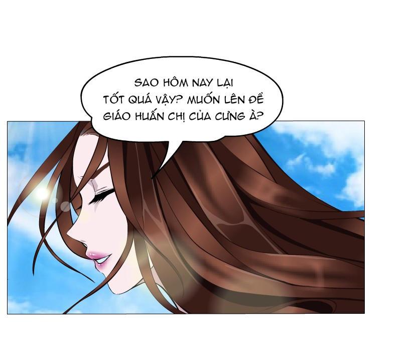 Cạm Bẫy Của Nữ Thần Chapter 46 - Trang 2