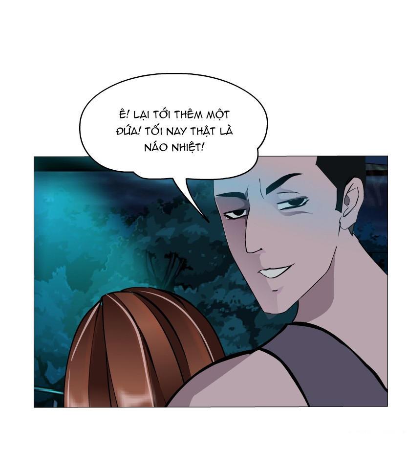 Cạm Bẫy Của Nữ Thần Chapter 46 - Trang 2