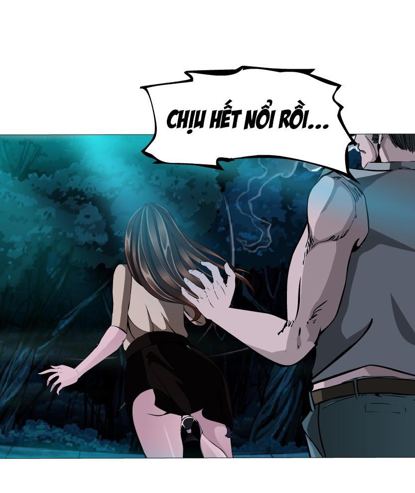 Cạm Bẫy Của Nữ Thần Chapter 46 - Trang 2