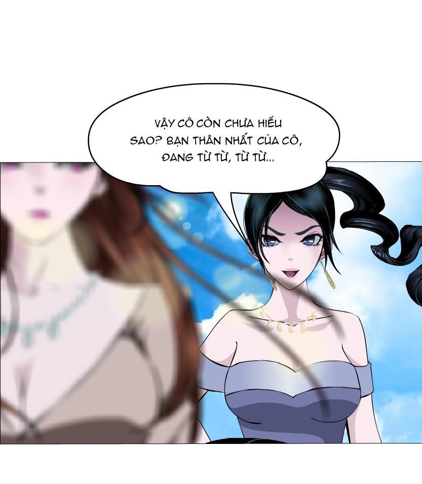 Cạm Bẫy Của Nữ Thần Chapter 46 - Trang 2