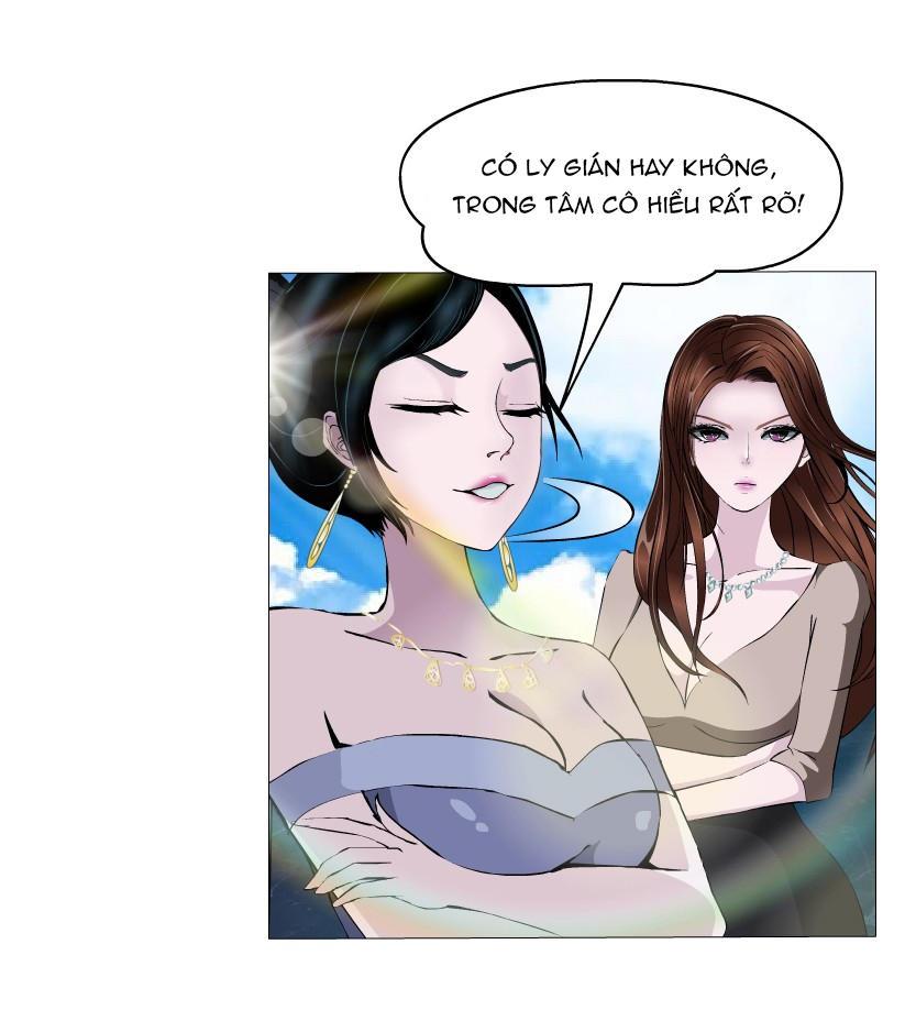 Cạm Bẫy Của Nữ Thần Chapter 46 - Trang 2