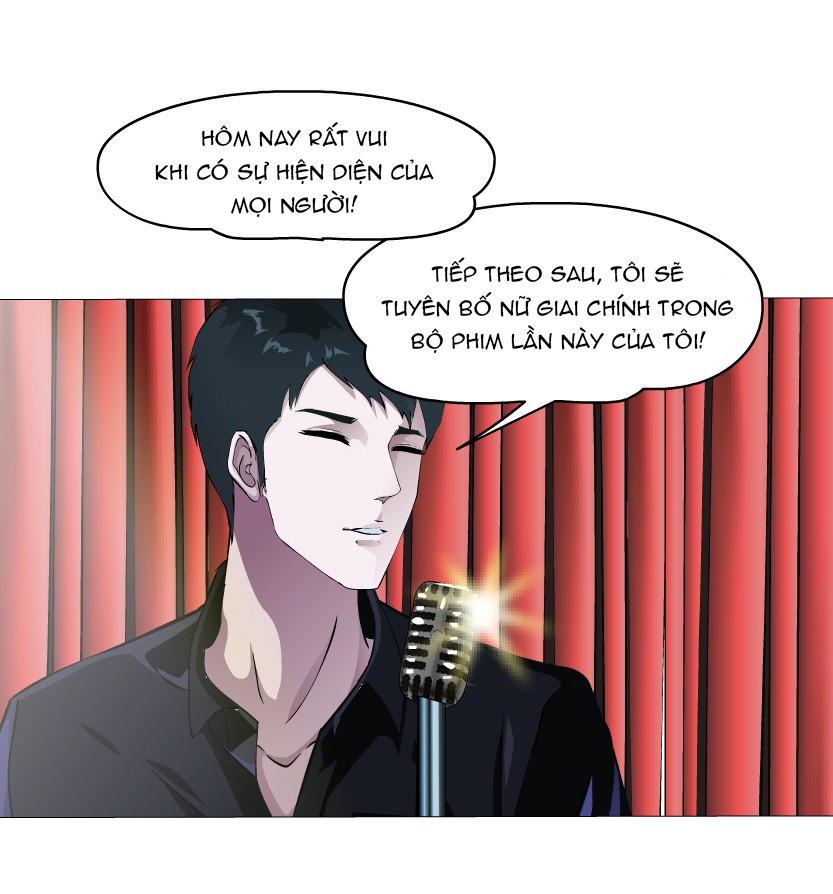 Cạm Bẫy Của Nữ Thần Chapter 45 - Trang 2