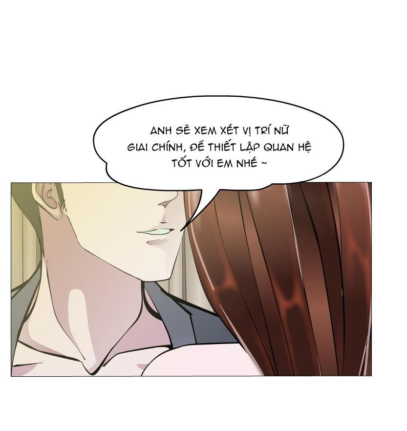 Cạm Bẫy Của Nữ Thần Chapter 45 - Trang 2