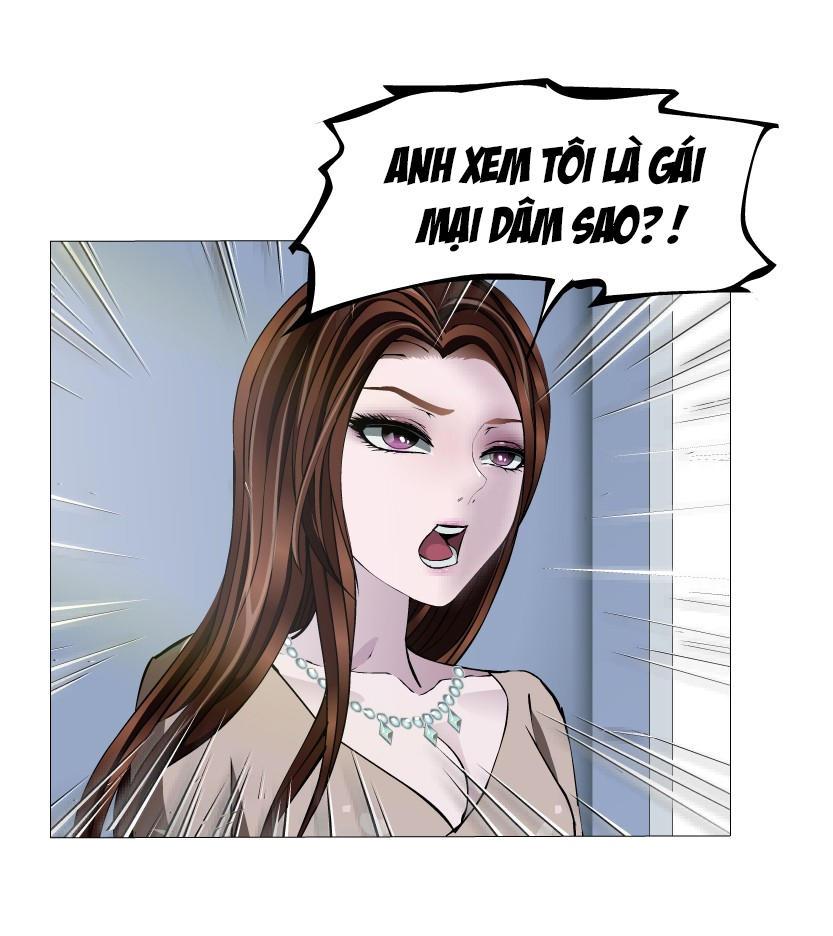 Cạm Bẫy Của Nữ Thần Chapter 45 - Trang 2