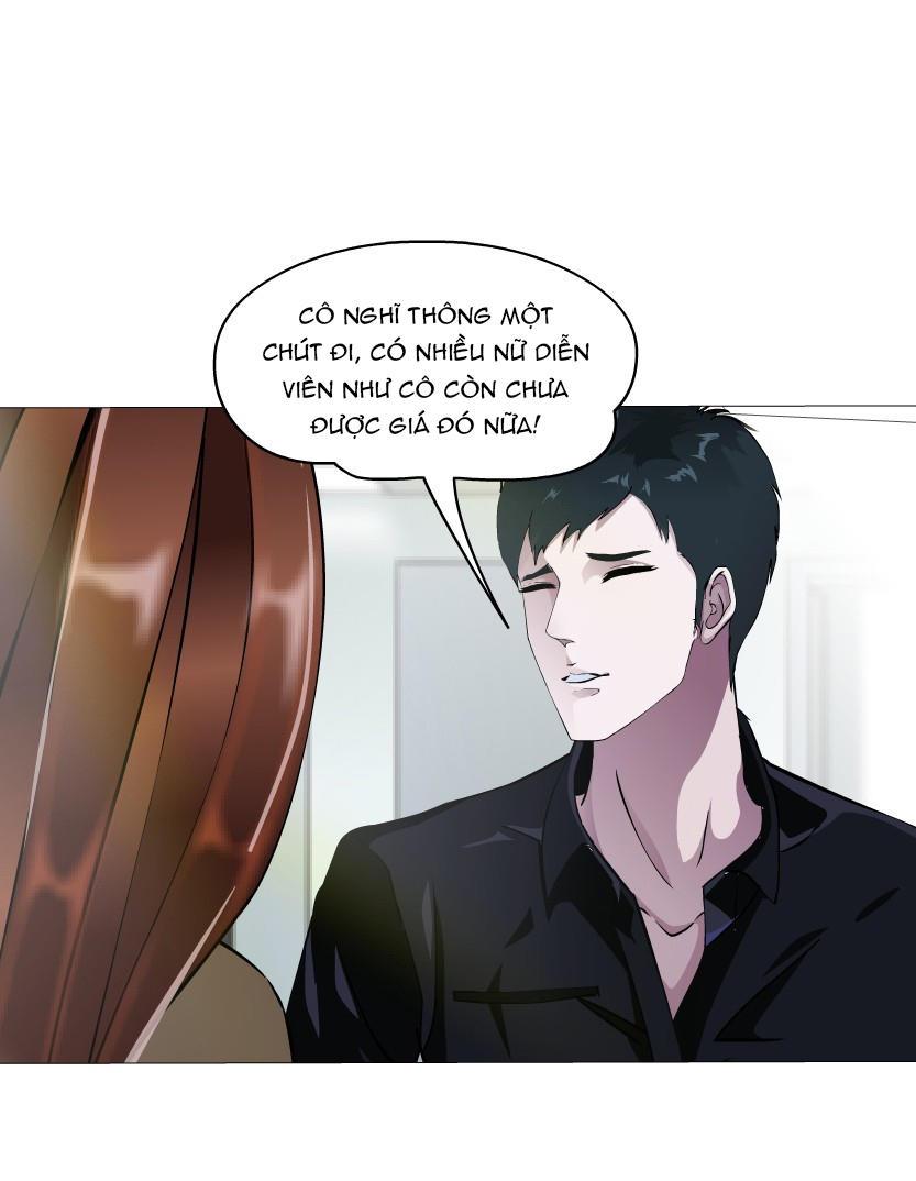 Cạm Bẫy Của Nữ Thần Chapter 45 - Trang 2