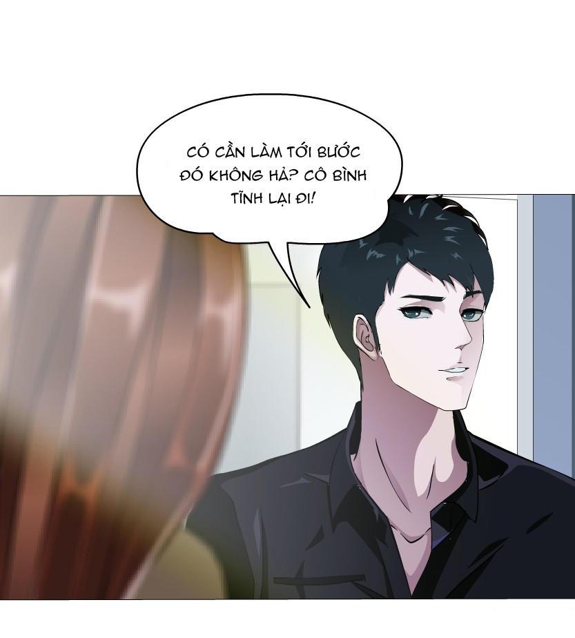 Cạm Bẫy Của Nữ Thần Chapter 45 - Trang 2