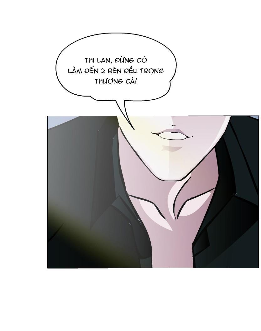 Cạm Bẫy Của Nữ Thần Chapter 45 - Trang 2