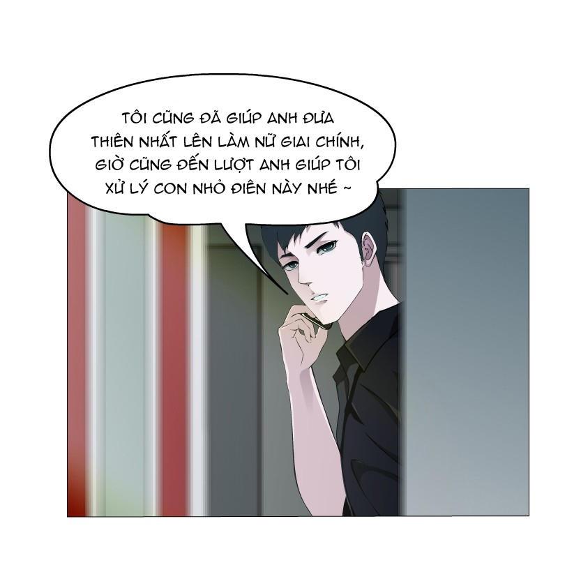 Cạm Bẫy Của Nữ Thần Chapter 45 - Trang 2