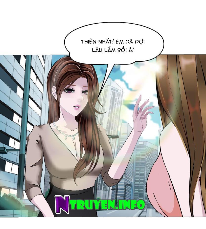 Cạm Bẫy Của Nữ Thần Chapter 45 - Trang 2