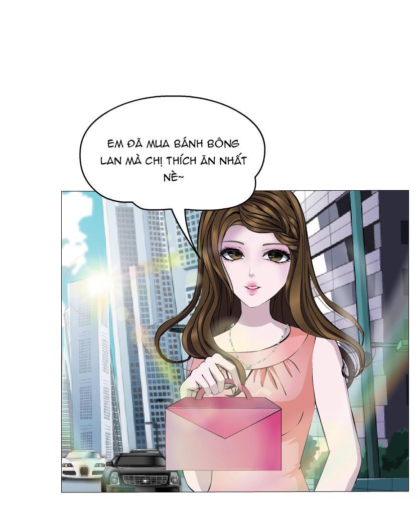 Cạm Bẫy Của Nữ Thần Chapter 45 - Trang 2