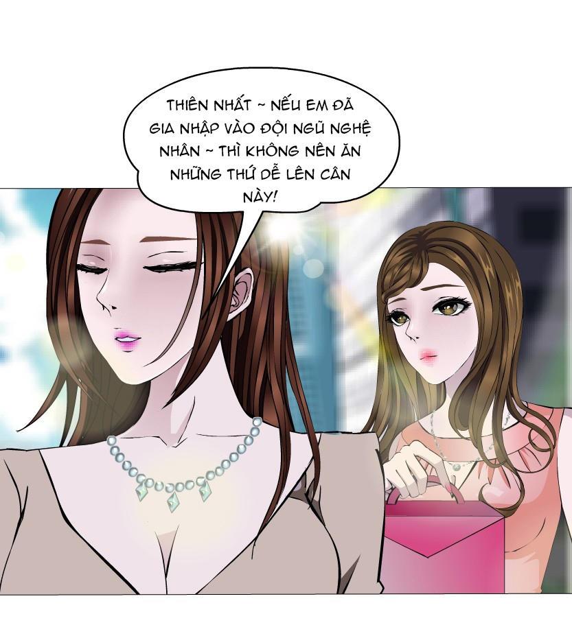 Cạm Bẫy Của Nữ Thần Chapter 45 - Trang 2