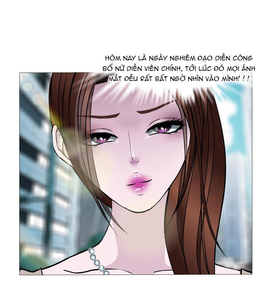 Cạm Bẫy Của Nữ Thần Chapter 45 - Trang 2