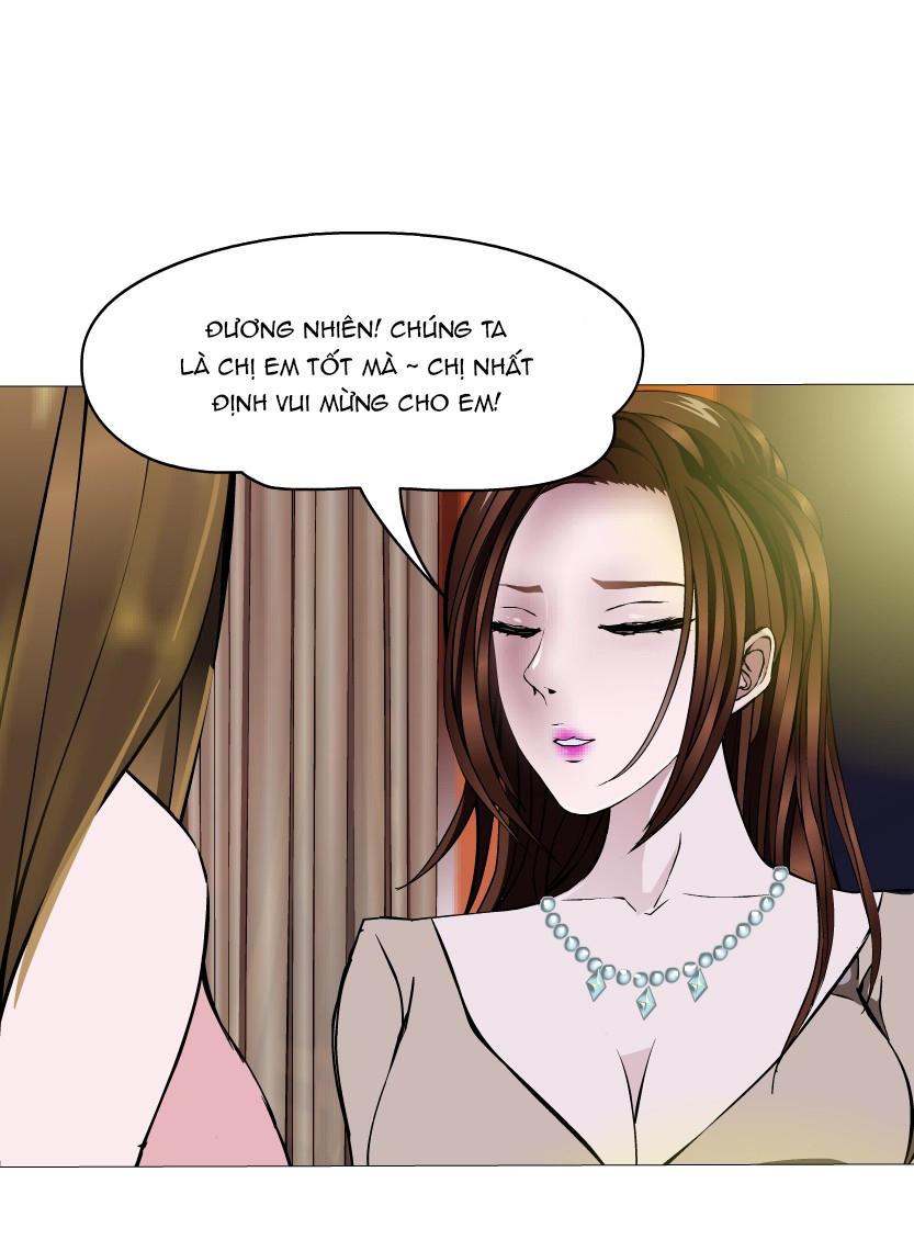 Cạm Bẫy Của Nữ Thần Chapter 44 - Trang 2