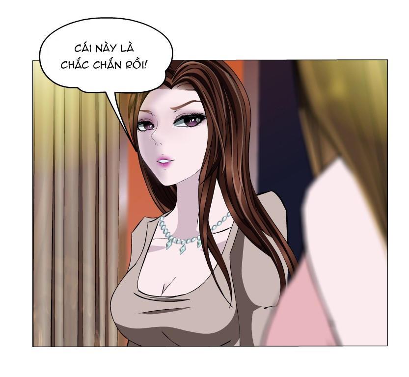 Cạm Bẫy Của Nữ Thần Chapter 44 - Trang 2