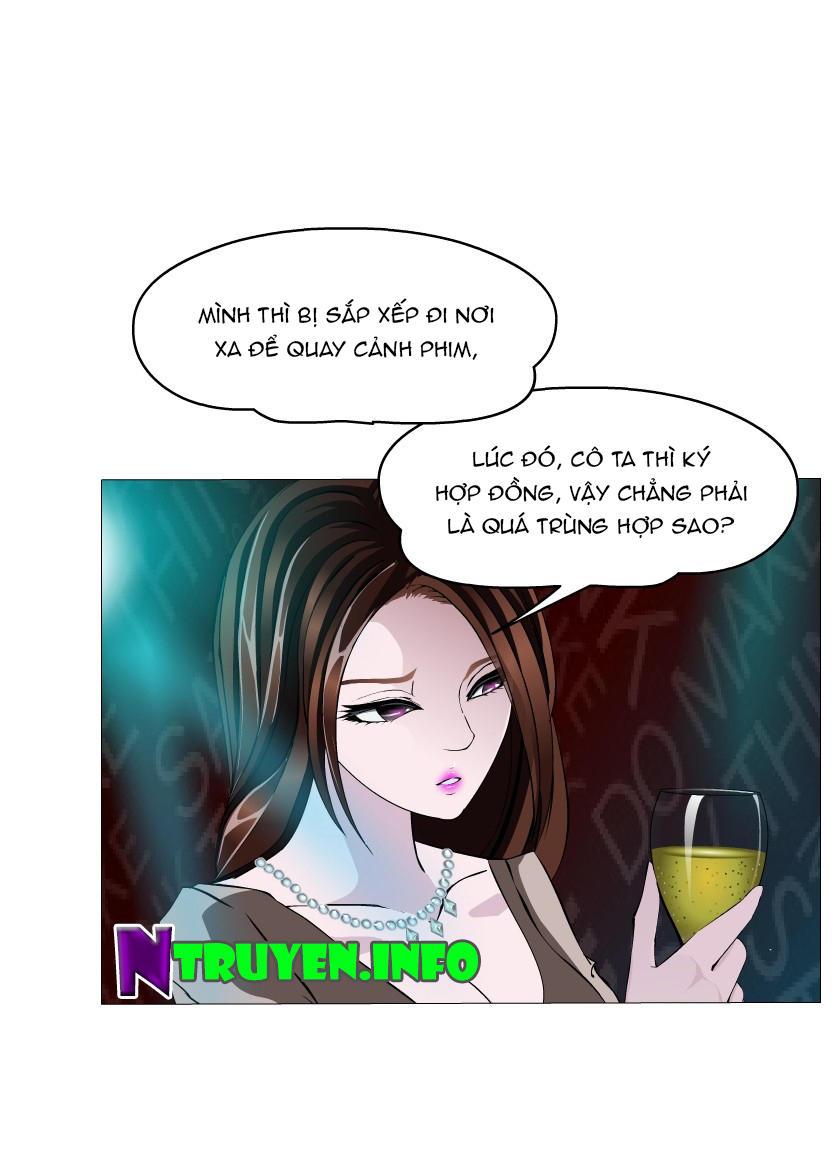 Cạm Bẫy Của Nữ Thần Chapter 44 - Trang 2