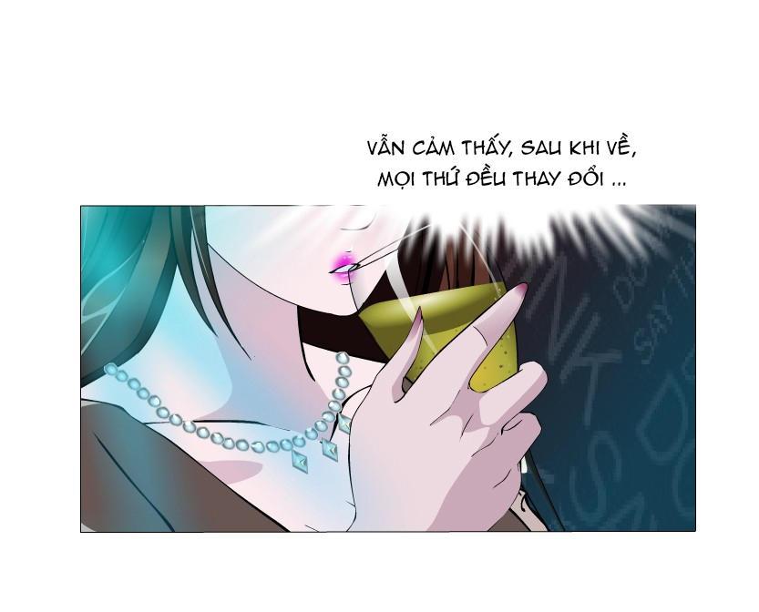 Cạm Bẫy Của Nữ Thần Chapter 44 - Trang 2