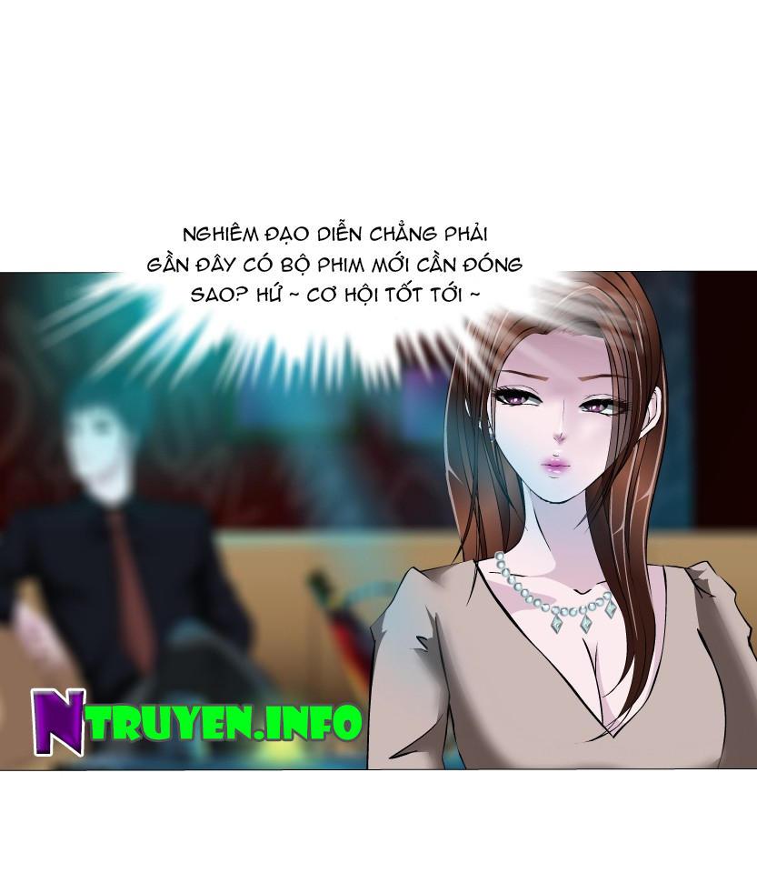 Cạm Bẫy Của Nữ Thần Chapter 44 - Trang 2