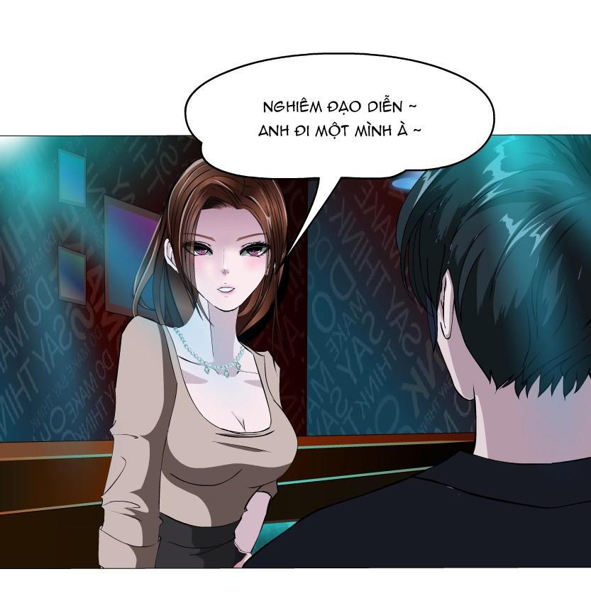 Cạm Bẫy Của Nữ Thần Chapter 44 - Trang 2