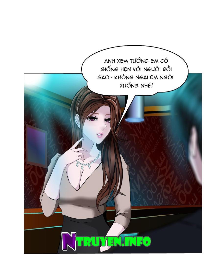 Cạm Bẫy Của Nữ Thần Chapter 44 - Trang 2