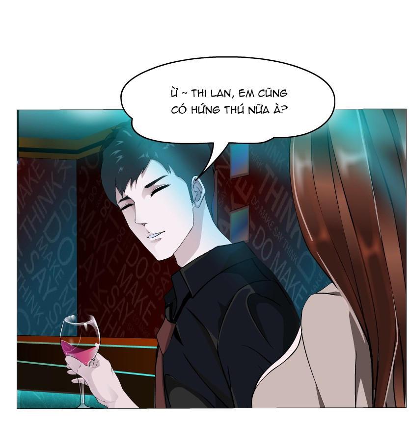 Cạm Bẫy Của Nữ Thần Chapter 44 - Trang 2