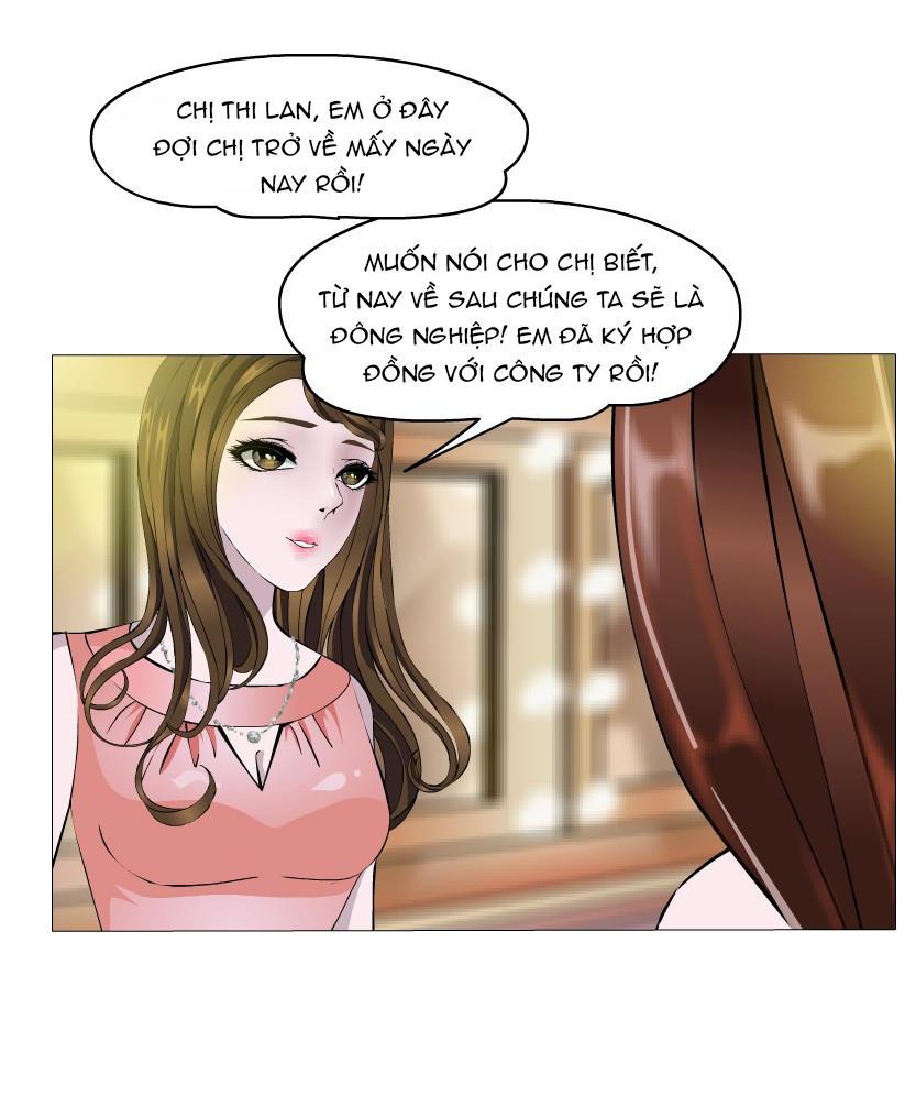 Cạm Bẫy Của Nữ Thần Chapter 44 - Trang 2