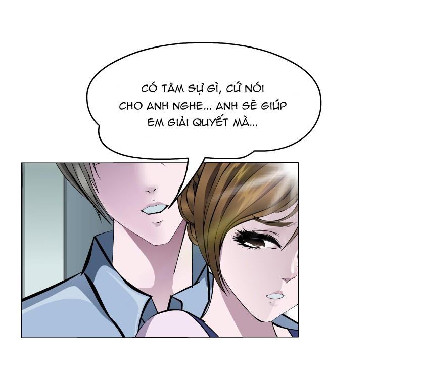 Cạm Bẫy Của Nữ Thần Chapter 42 - Trang 2