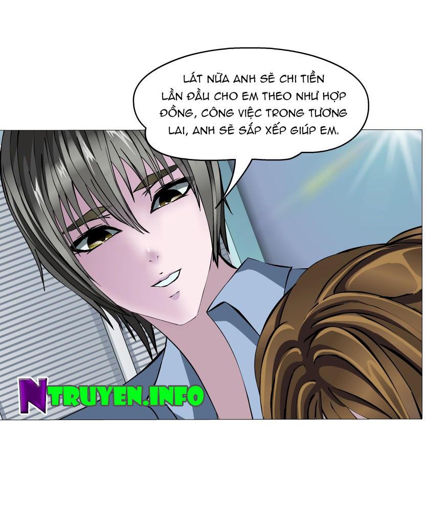 Cạm Bẫy Của Nữ Thần Chapter 42 - Trang 2