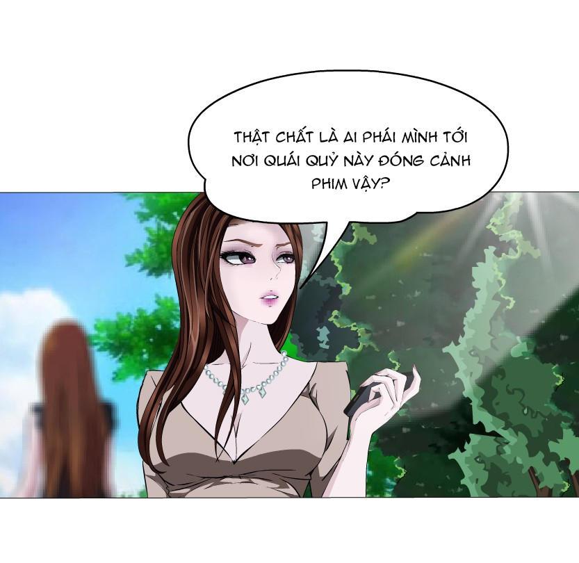 Cạm Bẫy Của Nữ Thần Chapter 42 - Trang 2