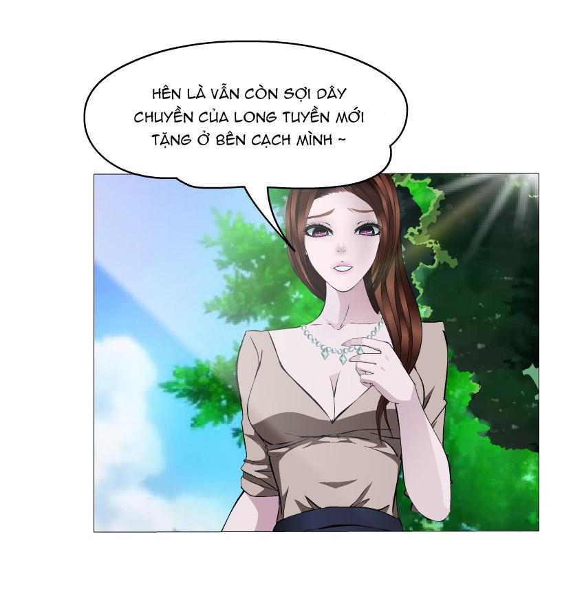 Cạm Bẫy Của Nữ Thần Chapter 42 - Trang 2