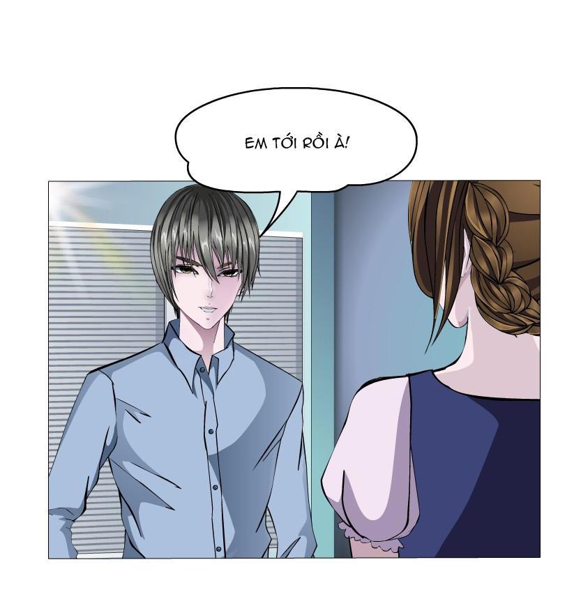 Cạm Bẫy Của Nữ Thần Chapter 42 - Trang 2