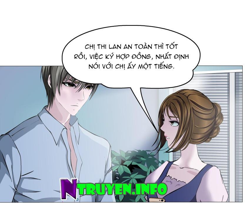 Cạm Bẫy Của Nữ Thần Chapter 42 - Trang 2