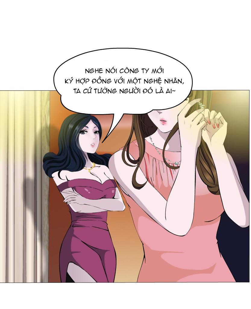 Cạm Bẫy Của Nữ Thần Chapter 42 - Trang 2