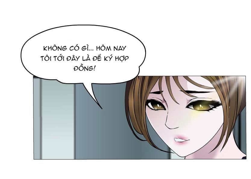 Cạm Bẫy Của Nữ Thần Chapter 42 - Trang 2