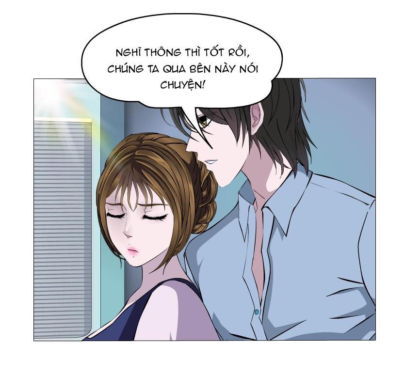 Cạm Bẫy Của Nữ Thần Chapter 42 - Trang 2