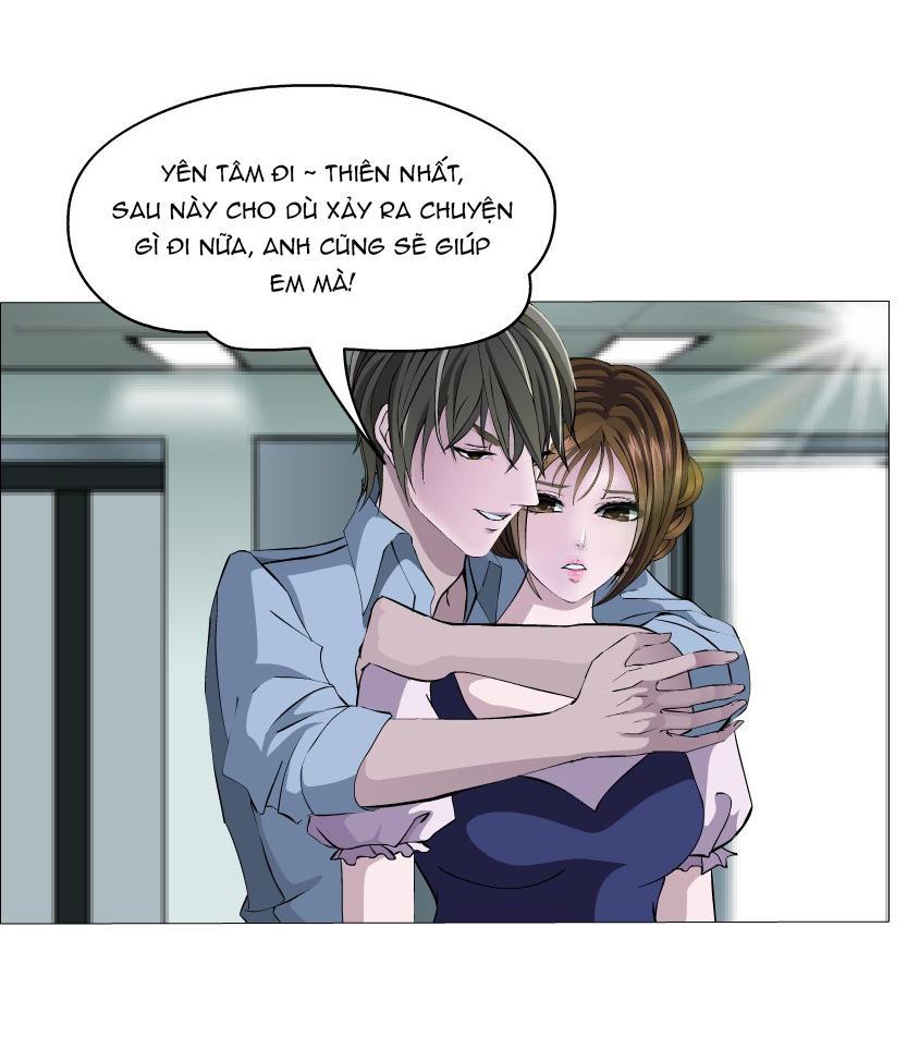 Cạm Bẫy Của Nữ Thần Chapter 42 - Trang 2