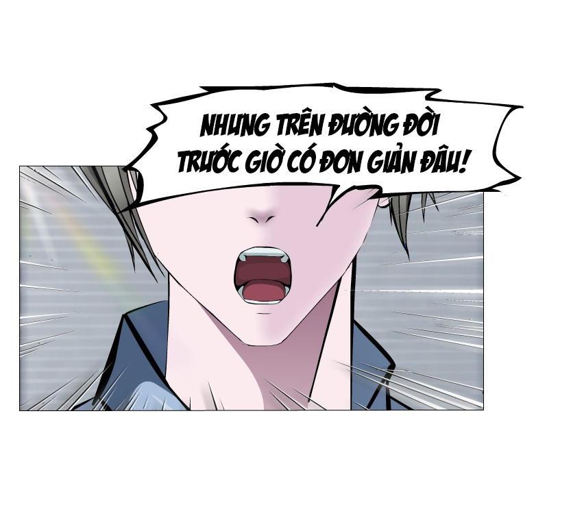 Cạm Bẫy Của Nữ Thần Chapter 41 - Trang 2