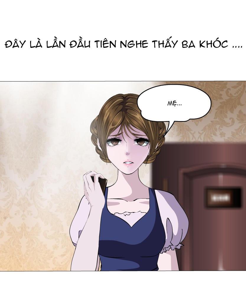 Cạm Bẫy Của Nữ Thần Chapter 41 - Trang 2